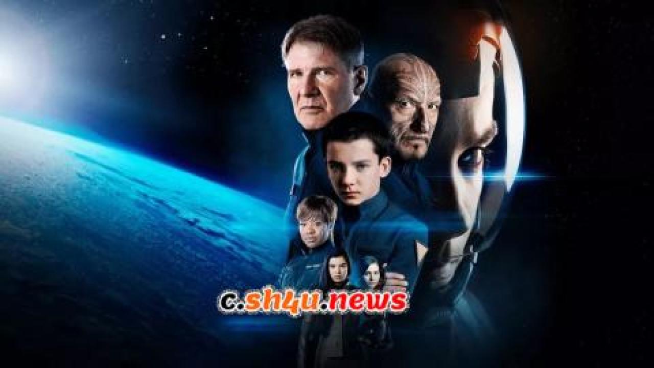 فيلم Ender's Game 2013 مترجم - HD