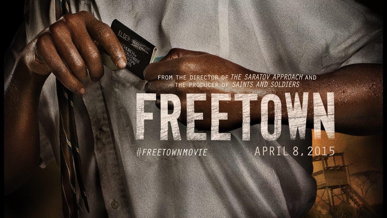 فيلم Freetown 2015 مترجم كامل HD