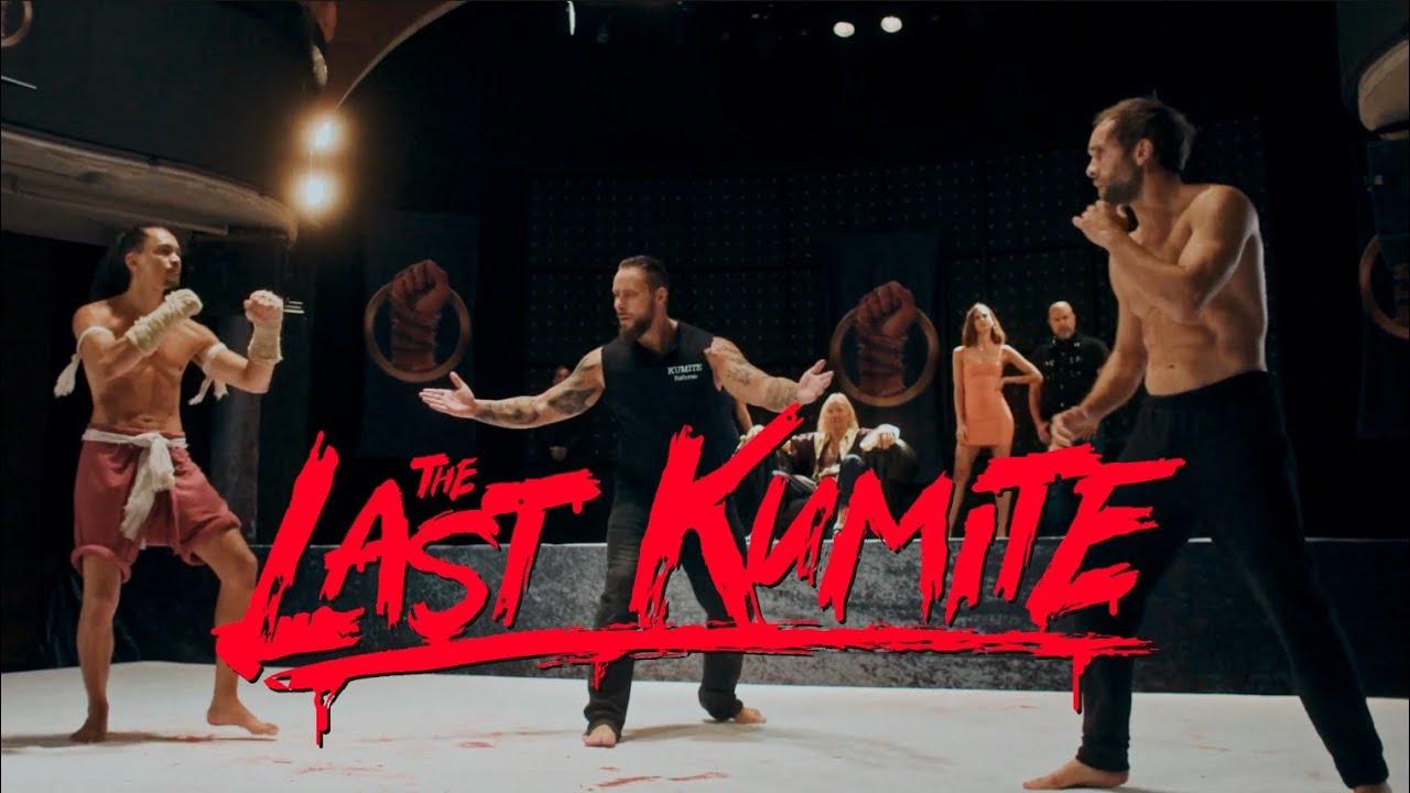 فيلم The Last Kumite 2024 مترجم HD