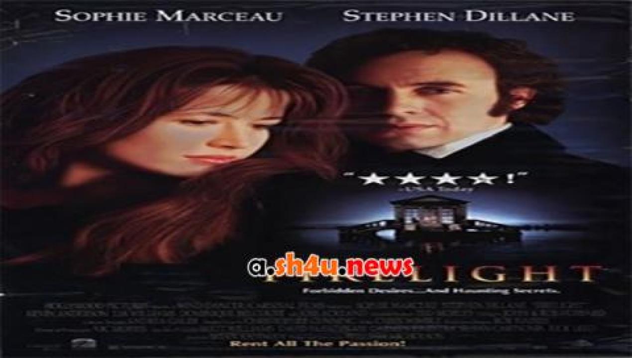 فيلم Firelight 1997 مترجم - HD