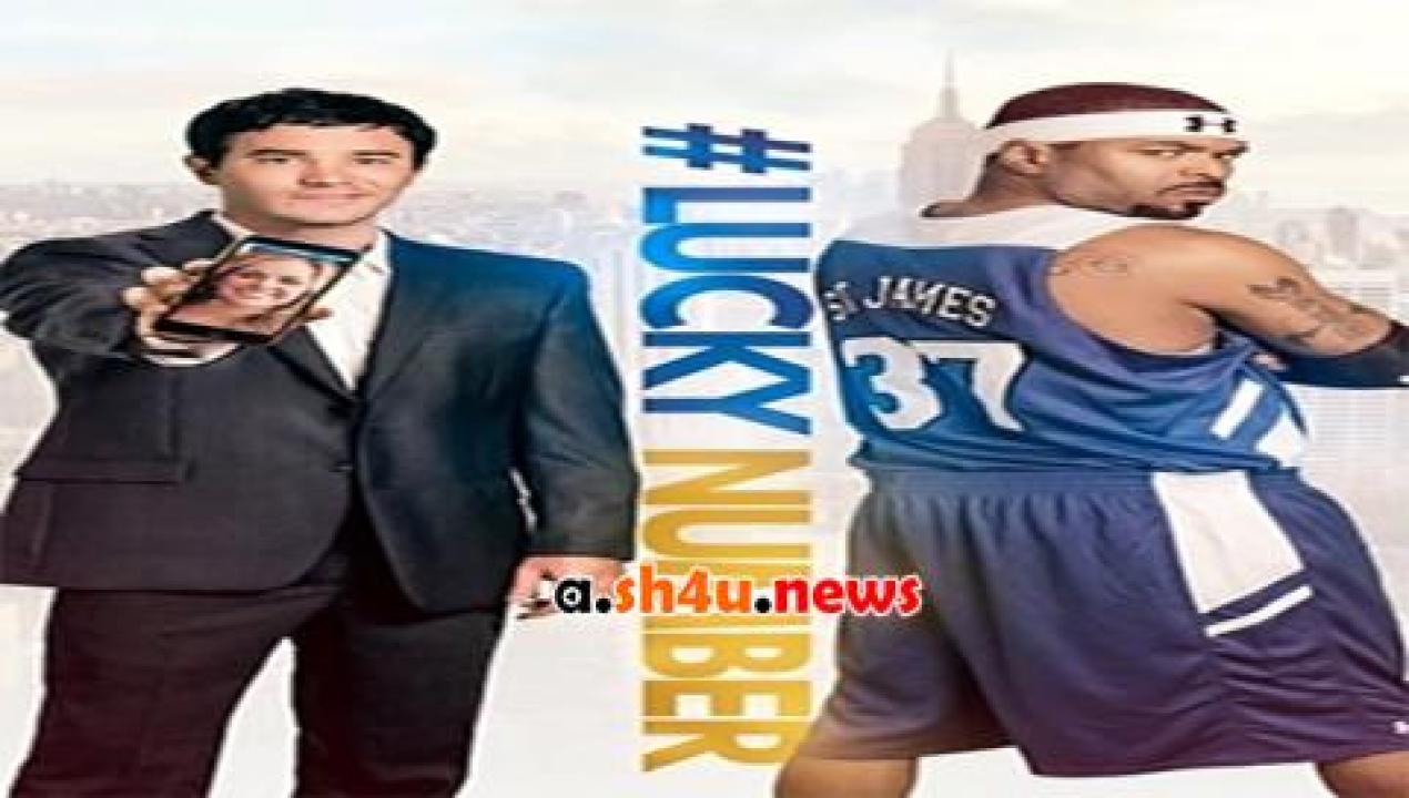 فيلم Lucky Number 2015 مترجم - HD