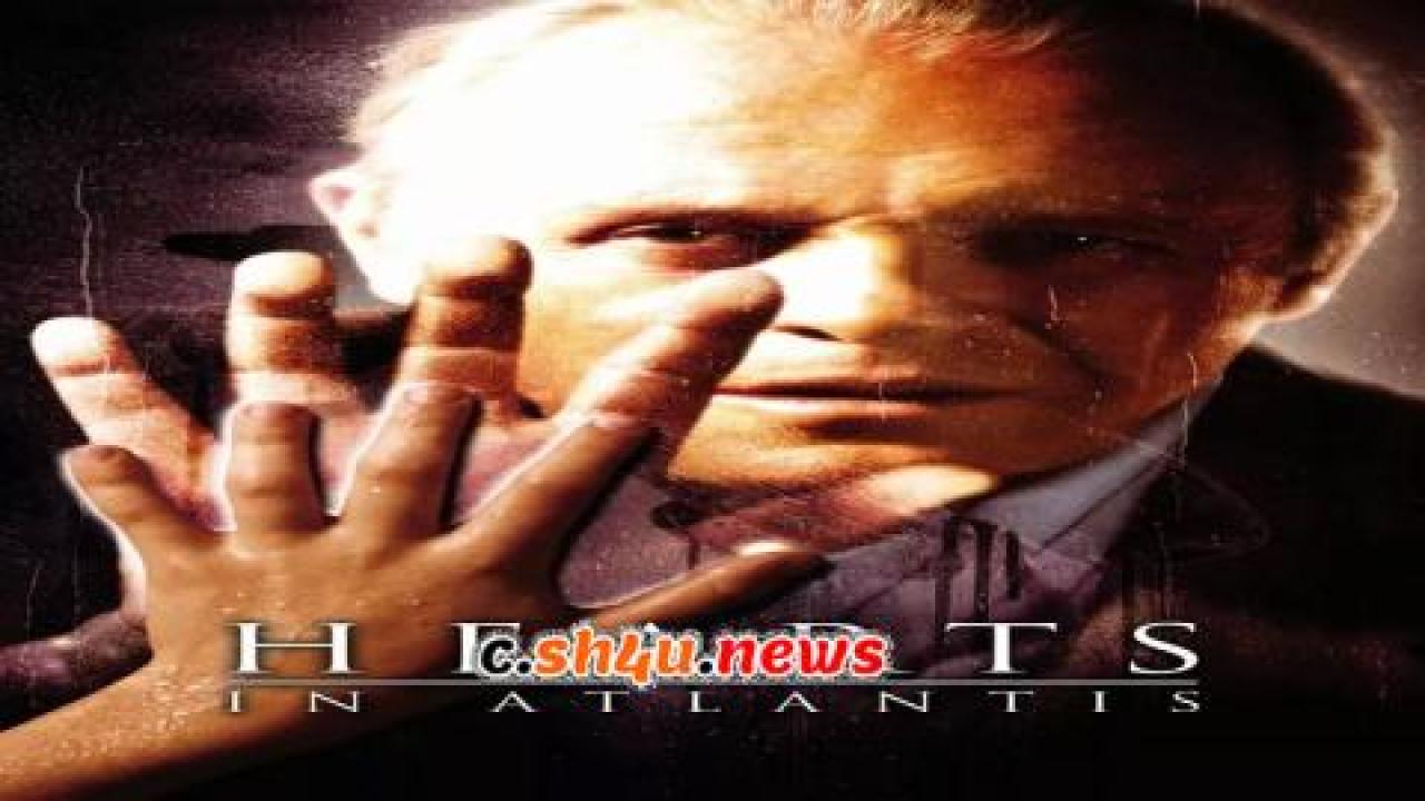 فيلم Hearts in Atlantis 2001 مترجم - HD