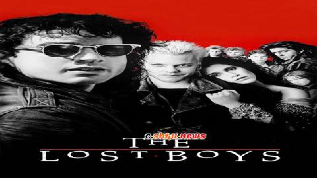 فيلم The Lost Boys 1987 مترجم - HD