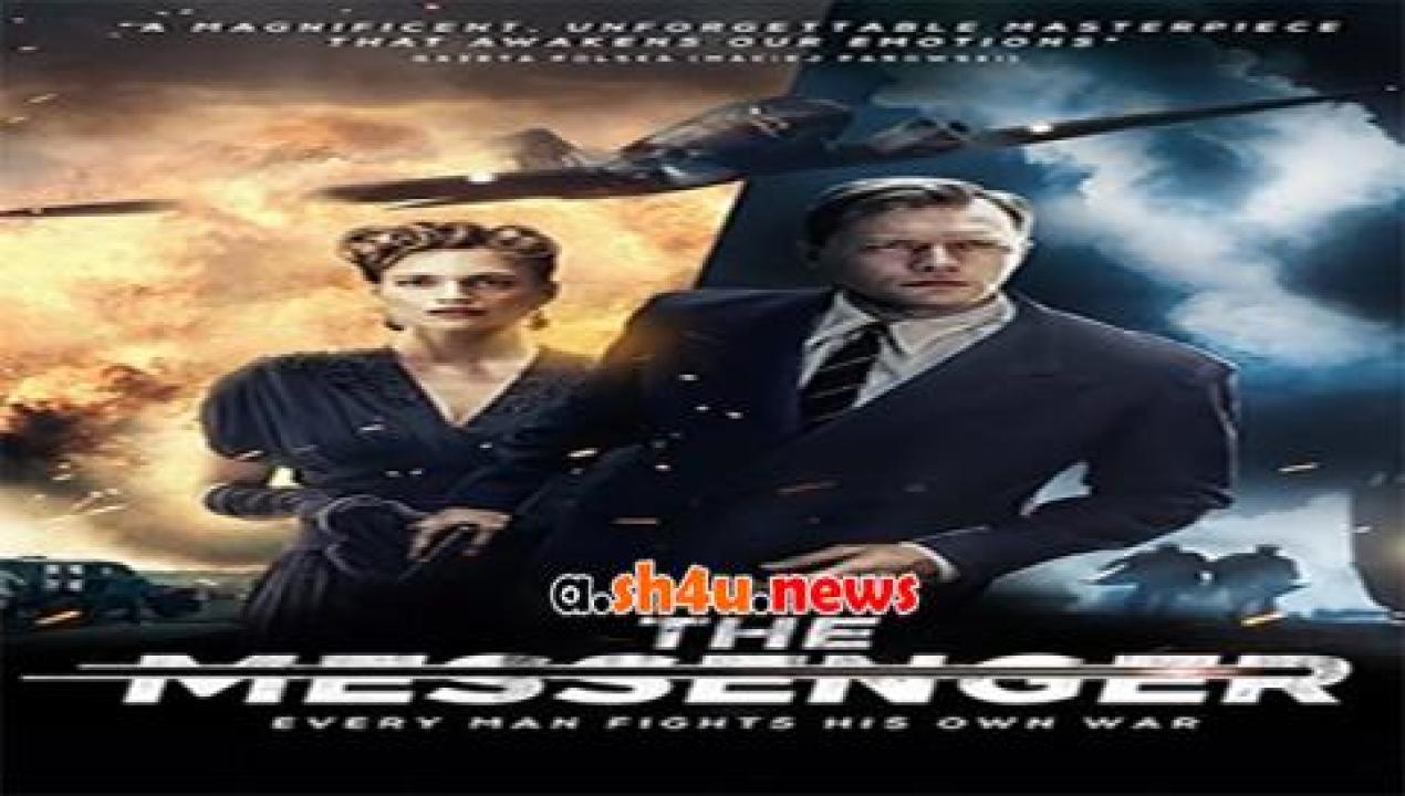 فيلم The Messenger 2015 مترجم - HD