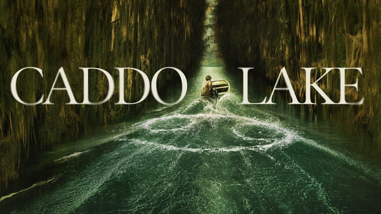 فيلم  Caddo Lake 2024 مترجم