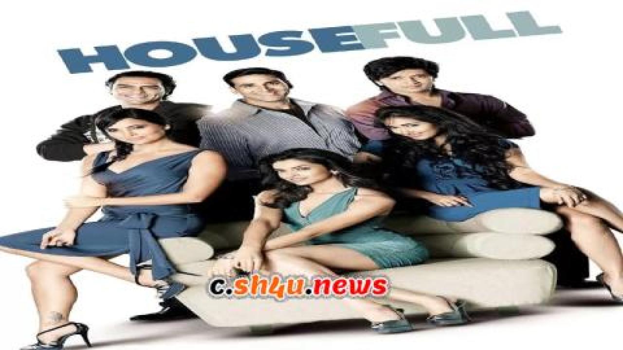 فيلم Housefull 2010 مترجم - HD