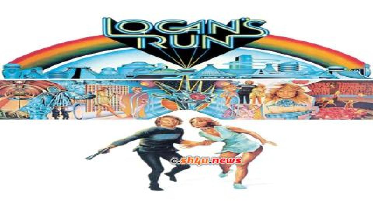 فيلم Logan's Run 1976 مترجم - HD