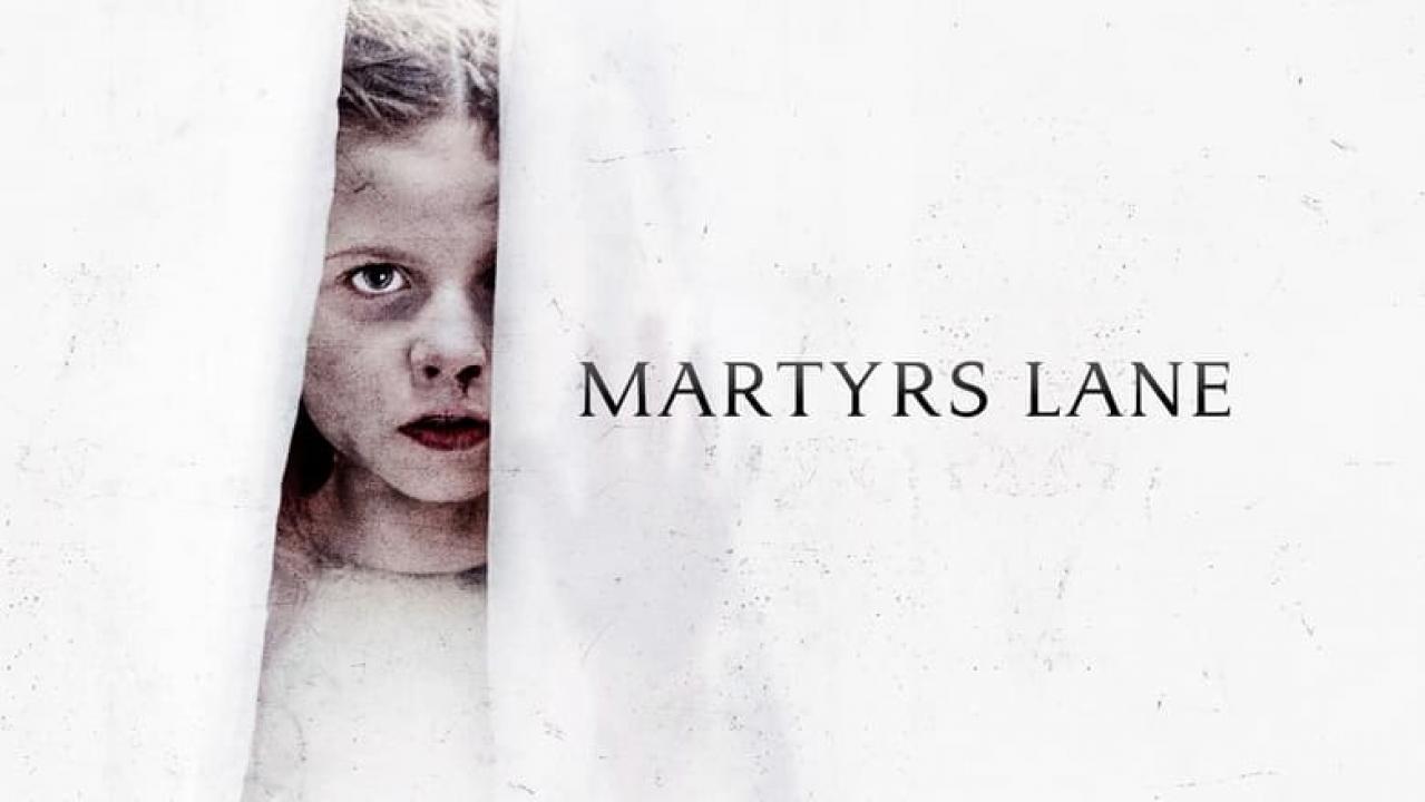 فيلم Martyrs Lane 2021 مترجم كامل HD