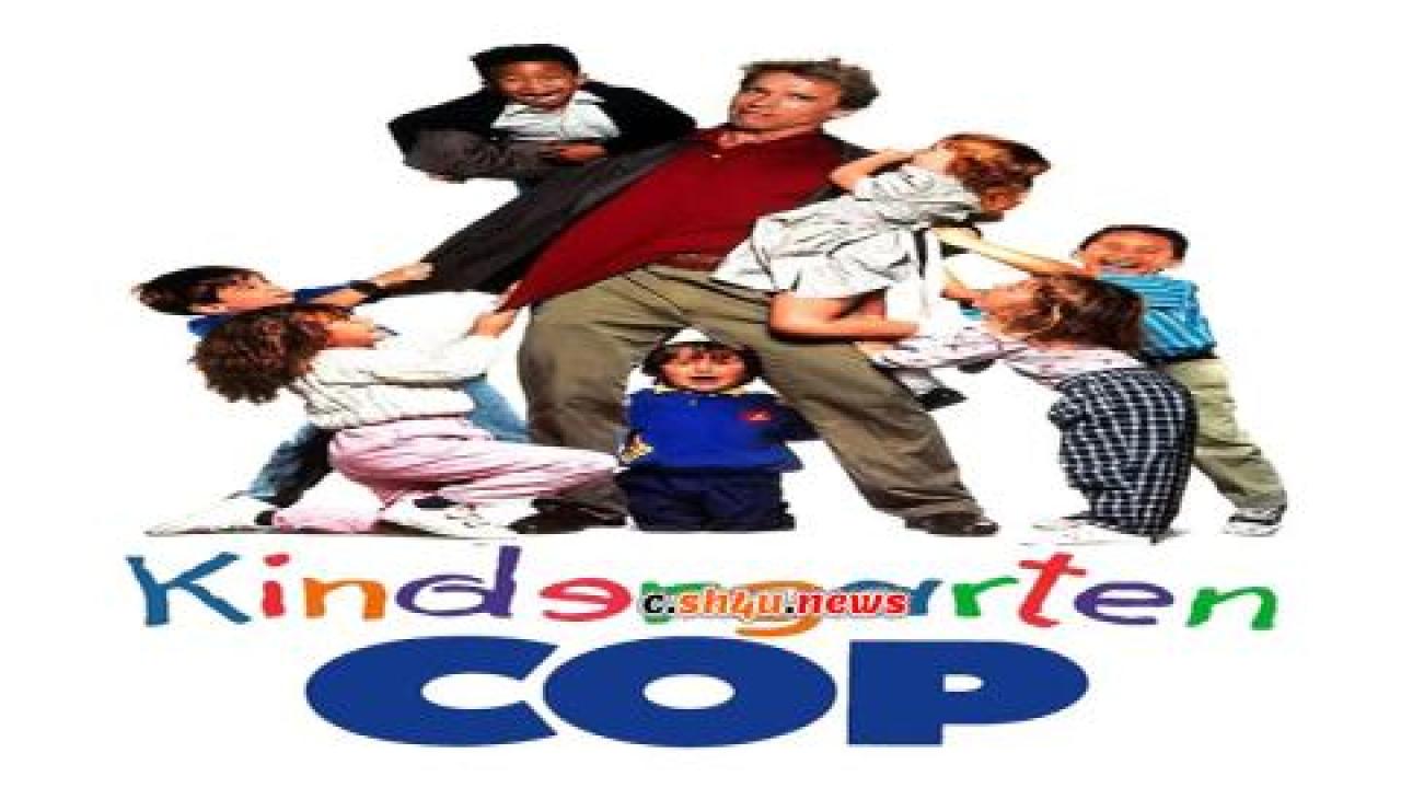 فيلم Kindergarten Cop 1990 مترجم - HD