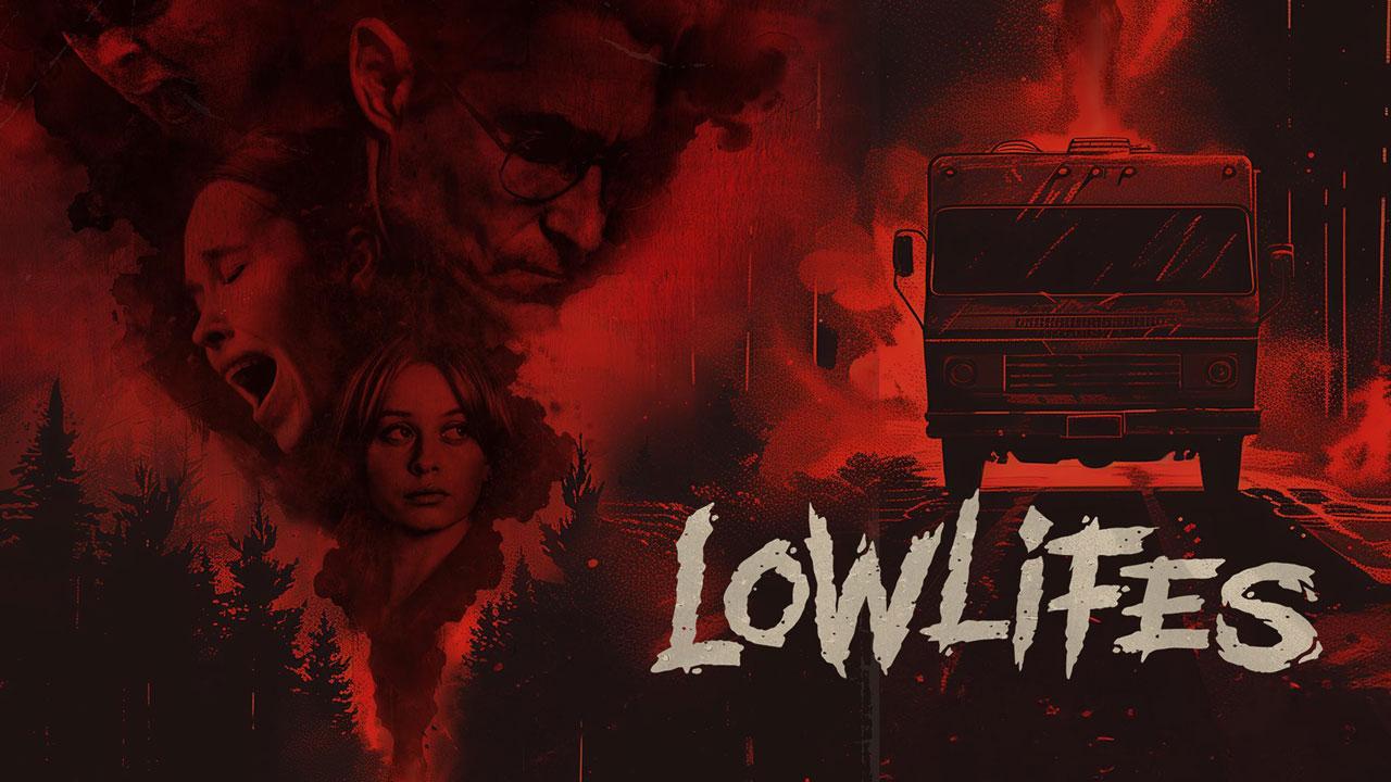 فيلم Lowlifes 2024 مترجم كامل HD