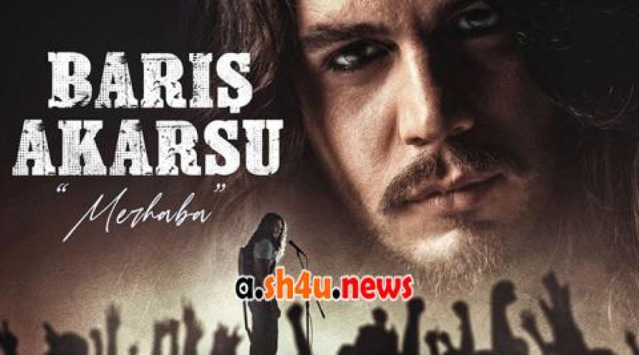 فيلم Baris Akarsu Merhaba 2022 مترجم - HD