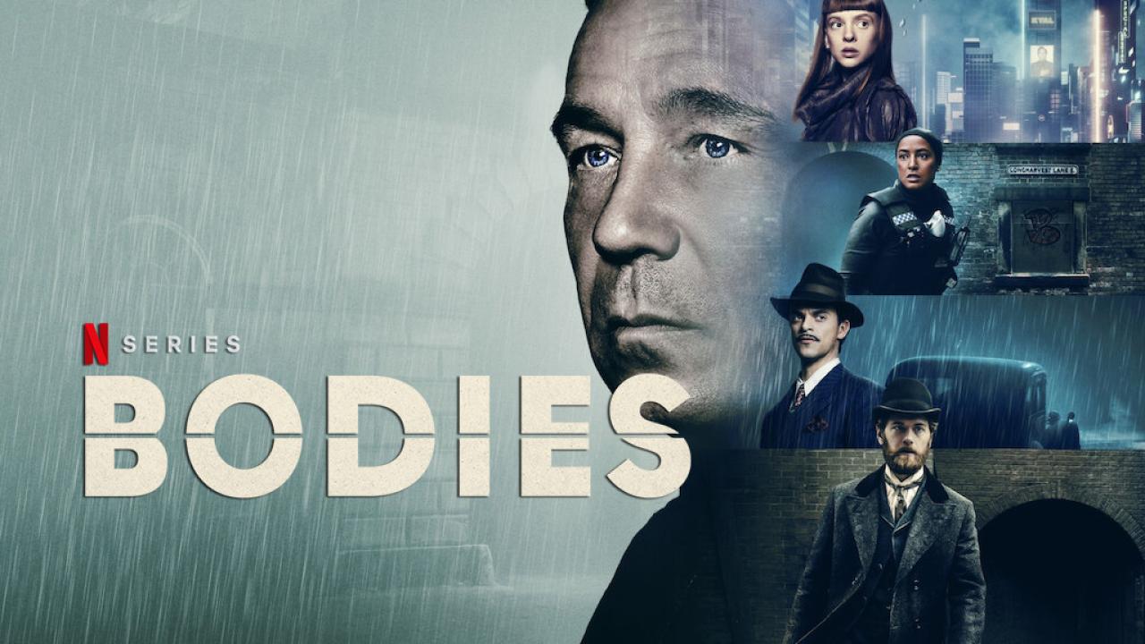 مسلسل Bodies الموسم الاول الحلقة 2 مترجمة