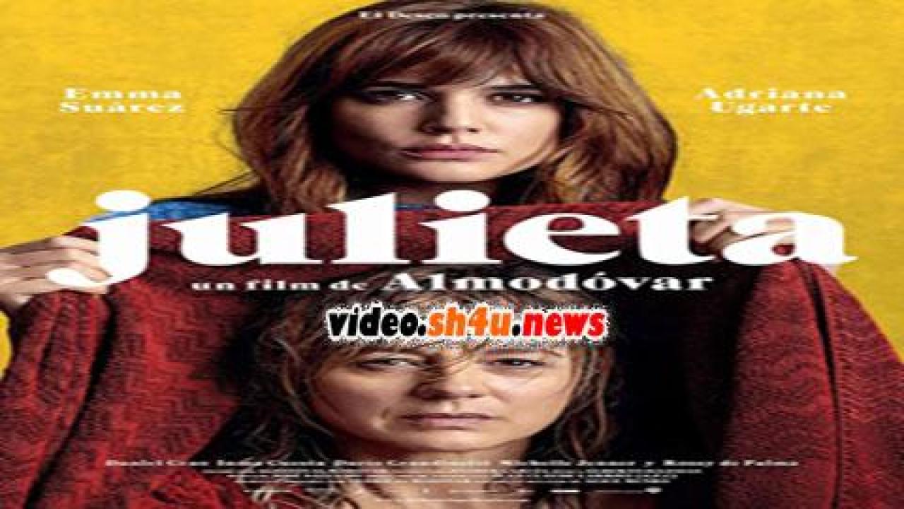 فيلم Julieta 2016 مترجم - HD