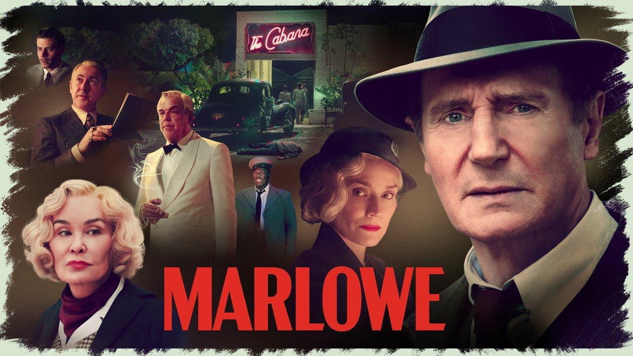 فيلم Marlowe 2023 مترجم HD