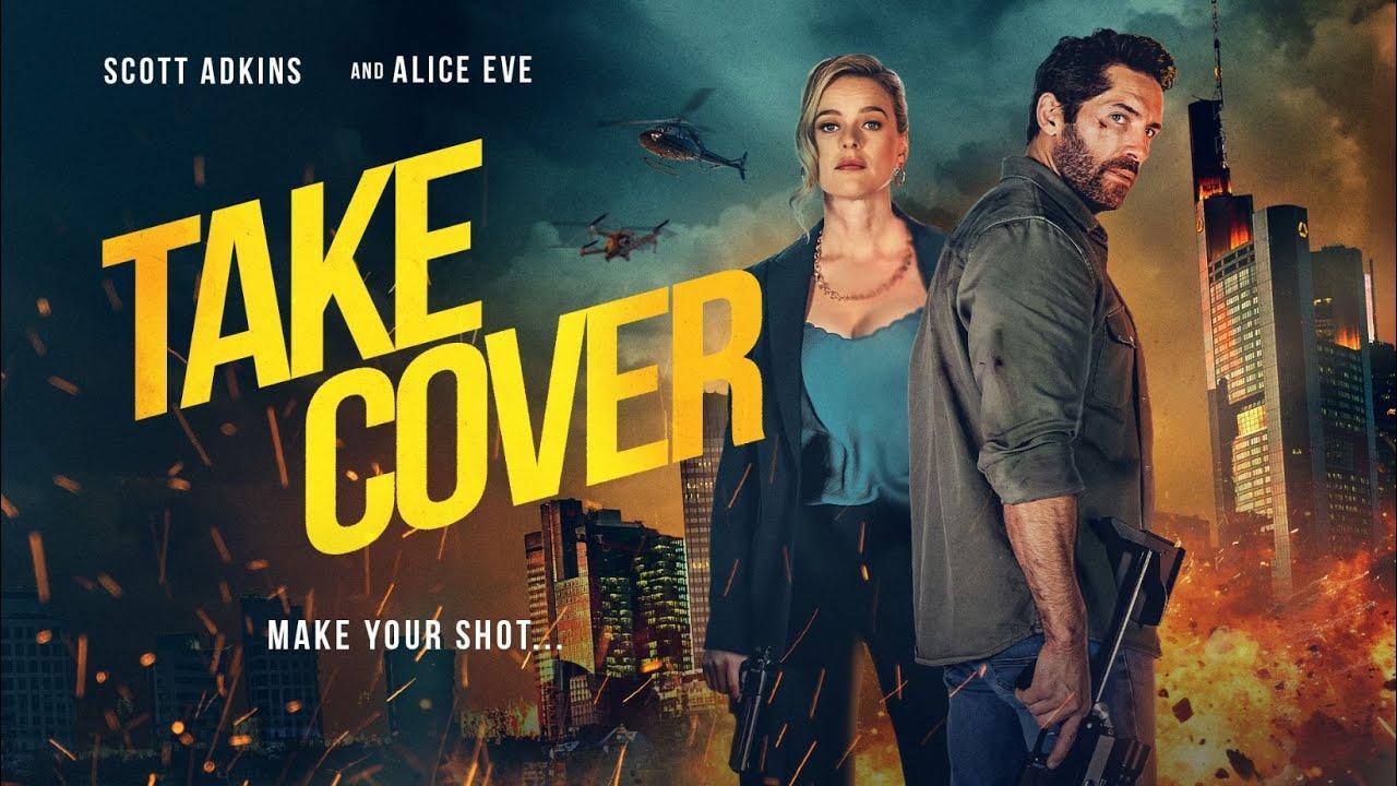 فيلم  Take Cover 2024 مترجم