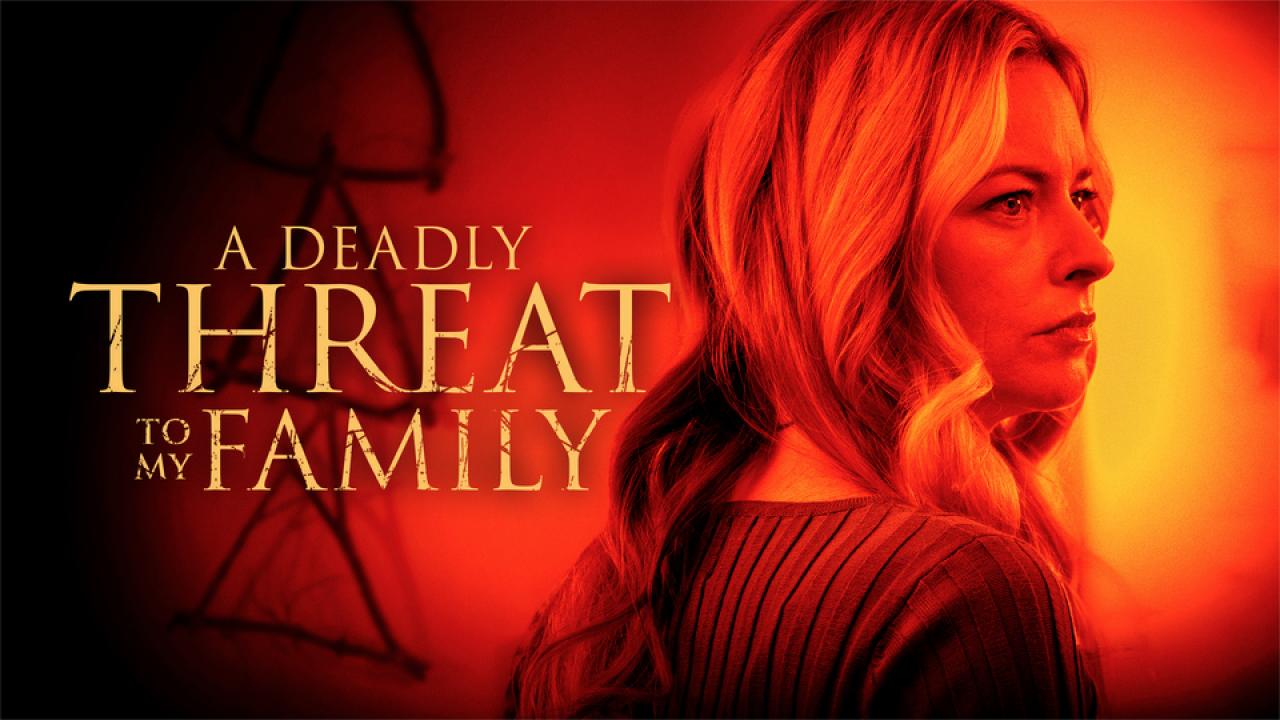 فيلم A Deadly Threat to My Family 2024 مترجم HD