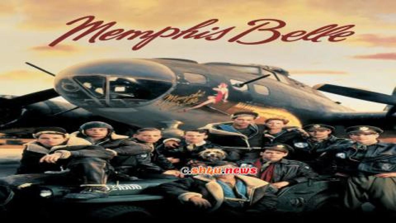 فيلم Memphis Belle 1990 مترجم - HD