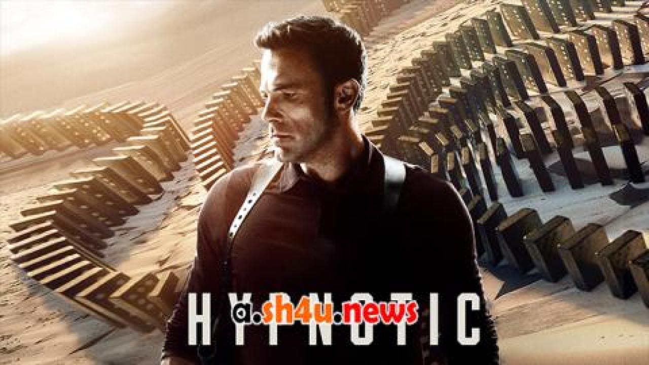 فيلم Hypnotic 2023 مترجم - HD