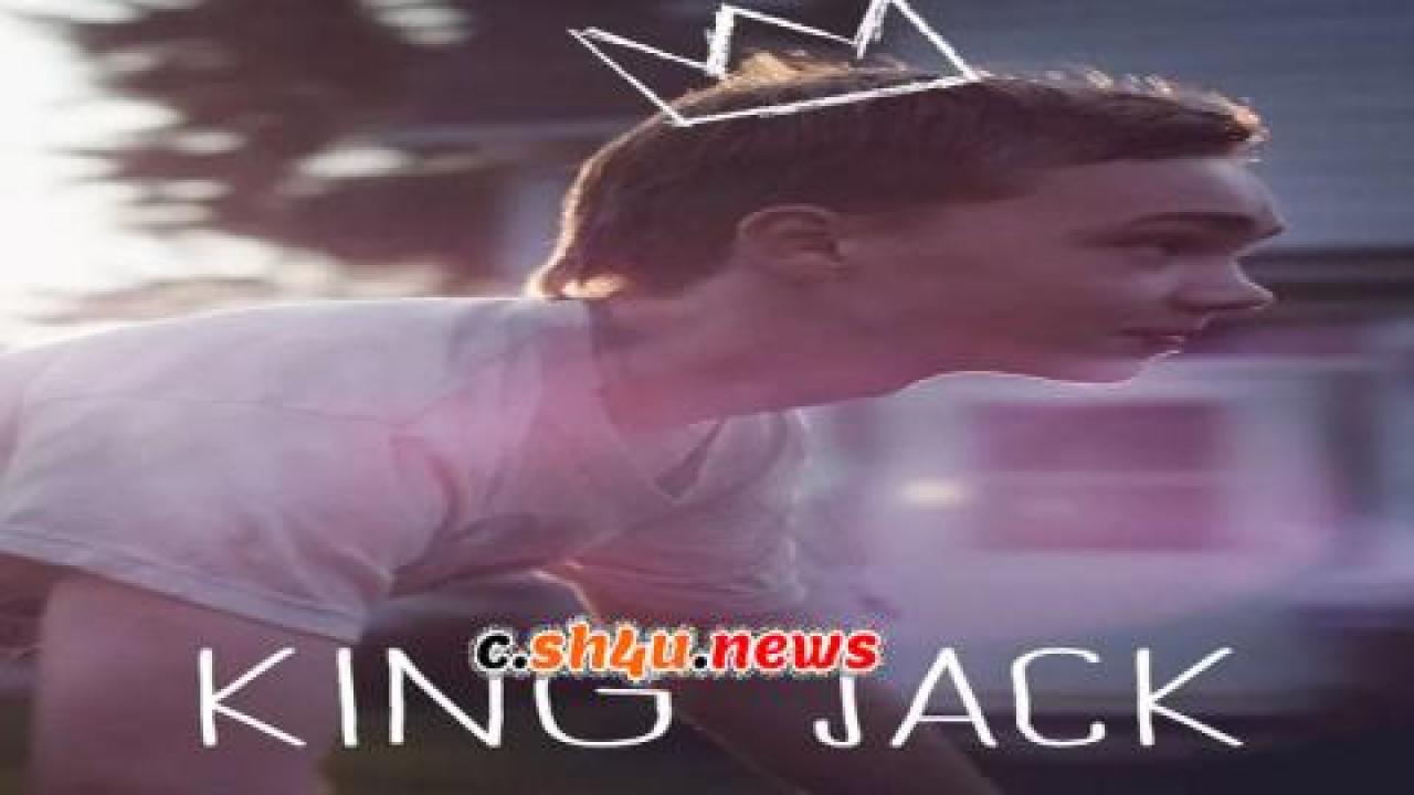 فيلم King Jack 2015 مترجم - HD