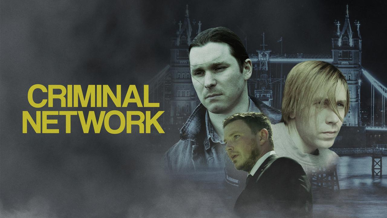 مشاهدة فيلم Criminal Network 2023 مترجم HD