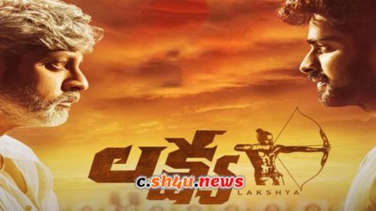 فيلم Lakshya 2021 مترجم - HD