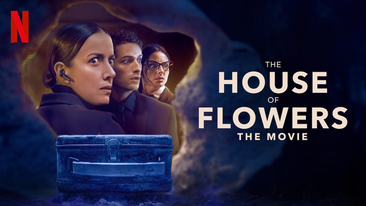 فيلم The House Of Flowers: The Movie 2021 مترجم كامل HD