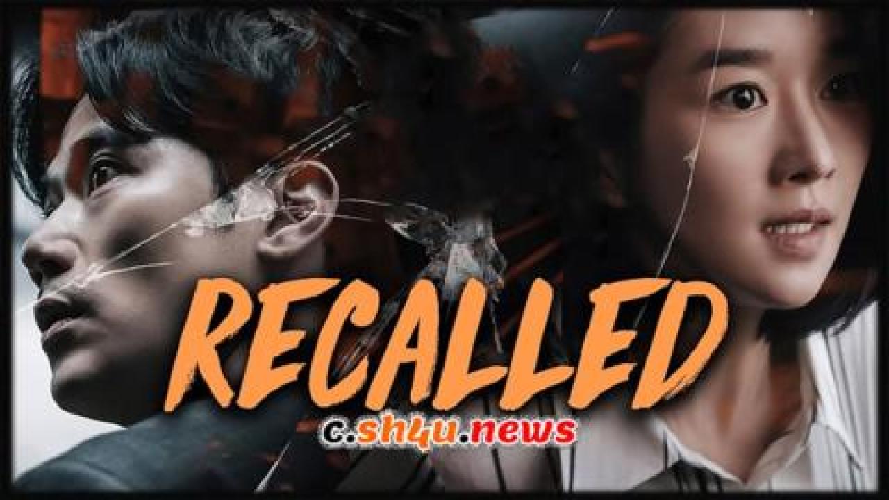 فيلم Recalled 2021 مترجم - HD