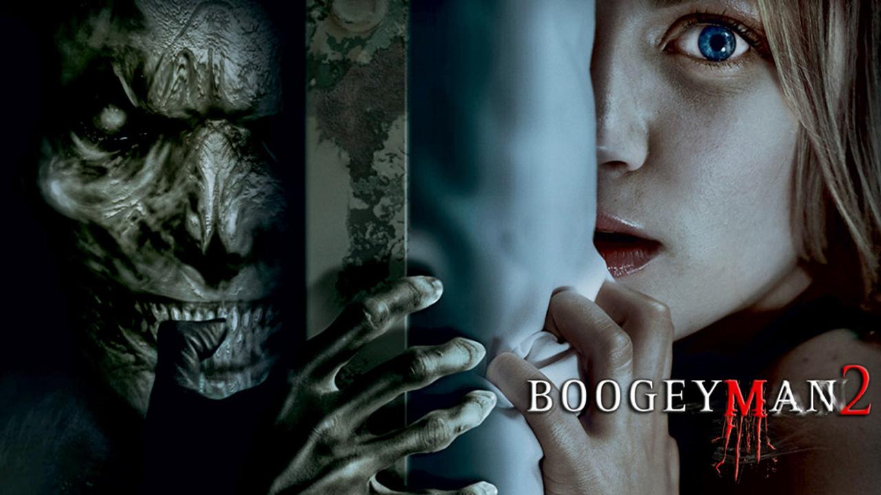 مشاهدة فيلم Boogeyman 2 2007 مترجم HD