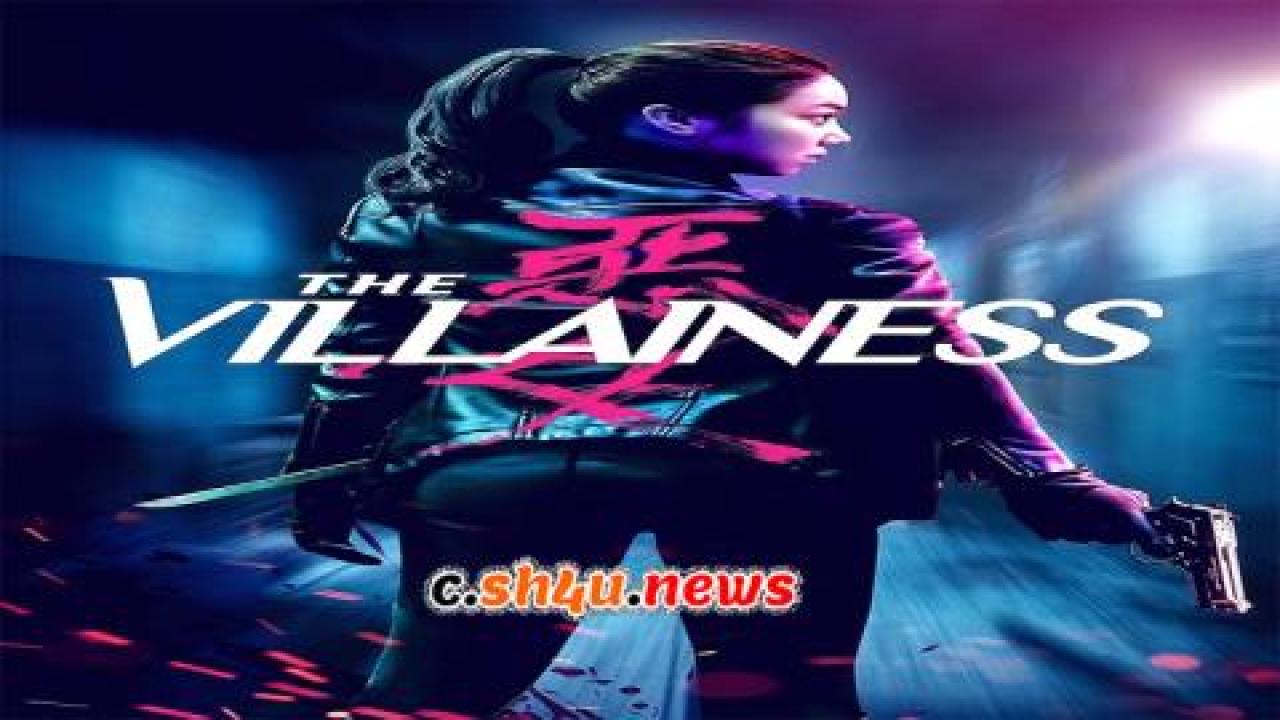 فيلم The Villainess 2017 مترجم - HD