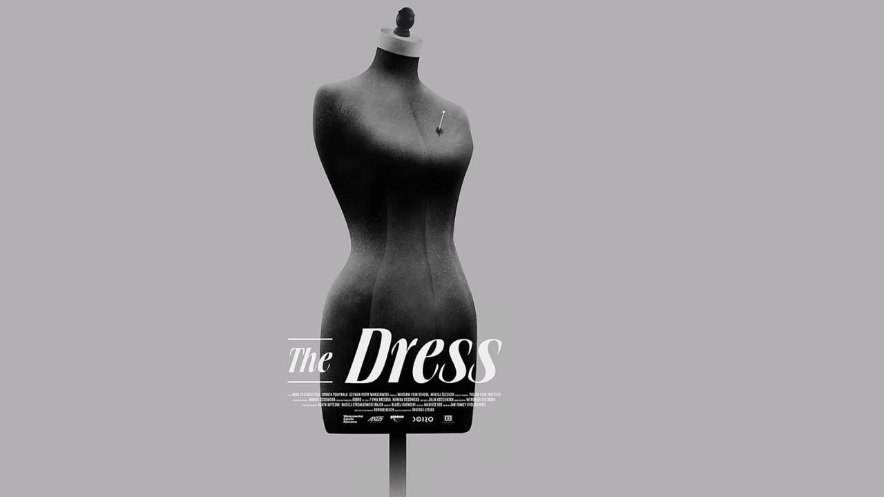 فيلم The Dress 2020 مترجم كامل HD