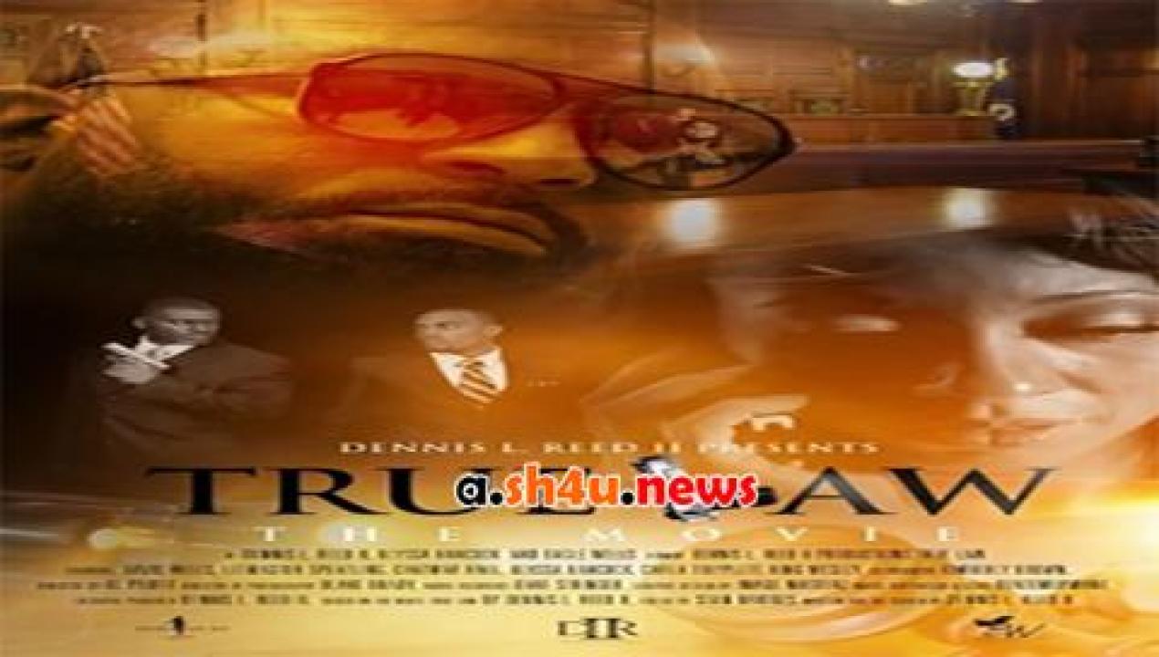 فيلم True Law 2015 مترجم - HD