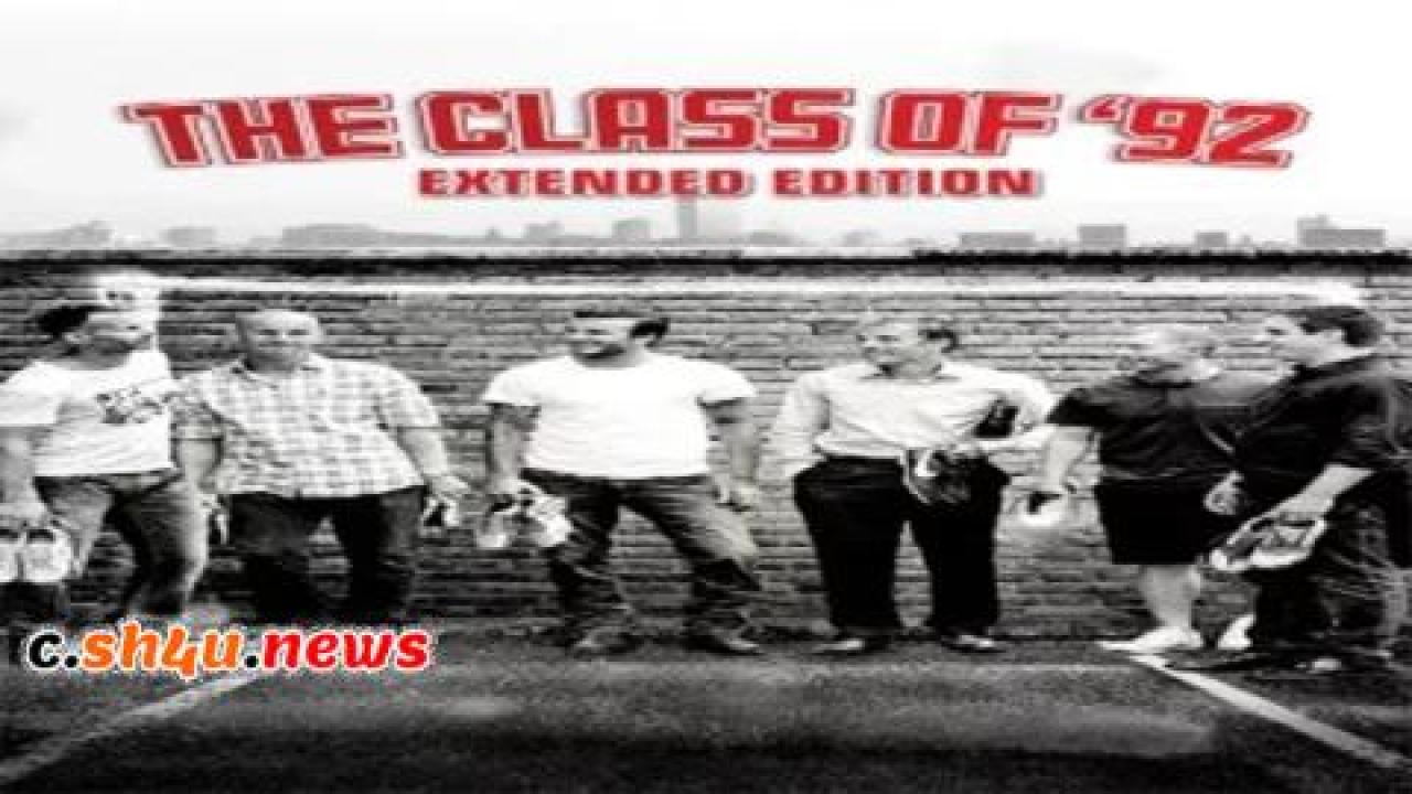 فيلم The Class of 92 2013 مترجم - HD