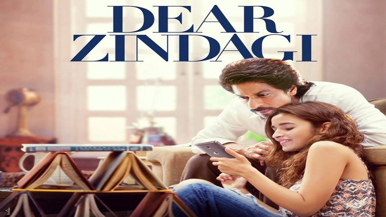 فيلم Dear Zindagi 2016 مترجم