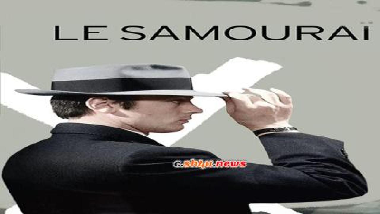 فيلم Le Samouraï 1967 مترجم - HD