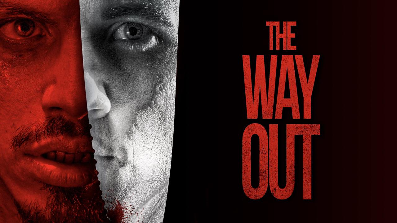 مشاهدة فيلم The Way Out 2022 مترجم HD