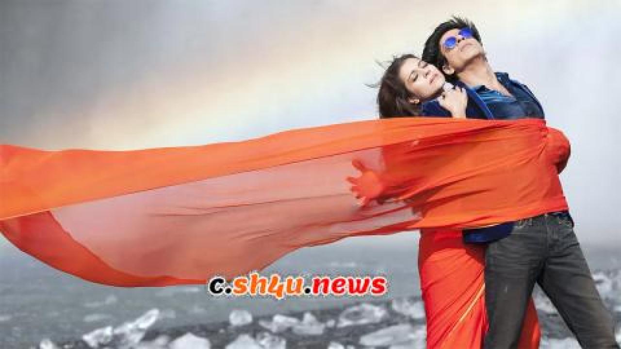 فيلم Dilwale 2015 مترجم - HD