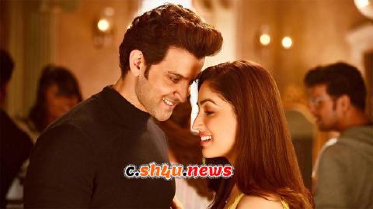 فيلم Kaabil 2017 مترجم - HD