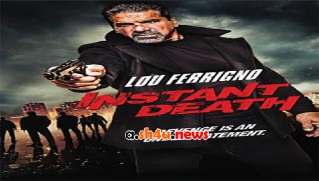 فيلم Instant Death 2017 مترجم - HD