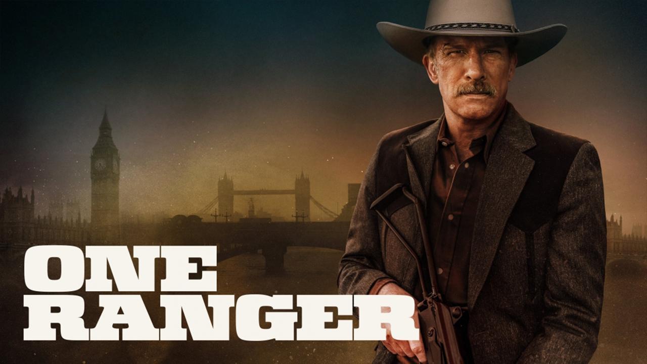 مشاهدة فيلم One Ranger 2023 مترجم HD