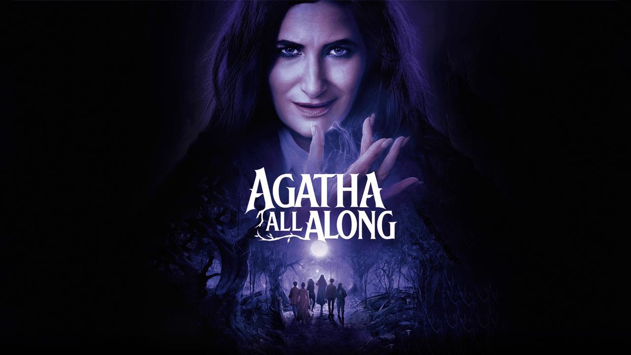 مسلسل Agatha All Along الموسم الاول الحلقة 1 الاولي مترجمة