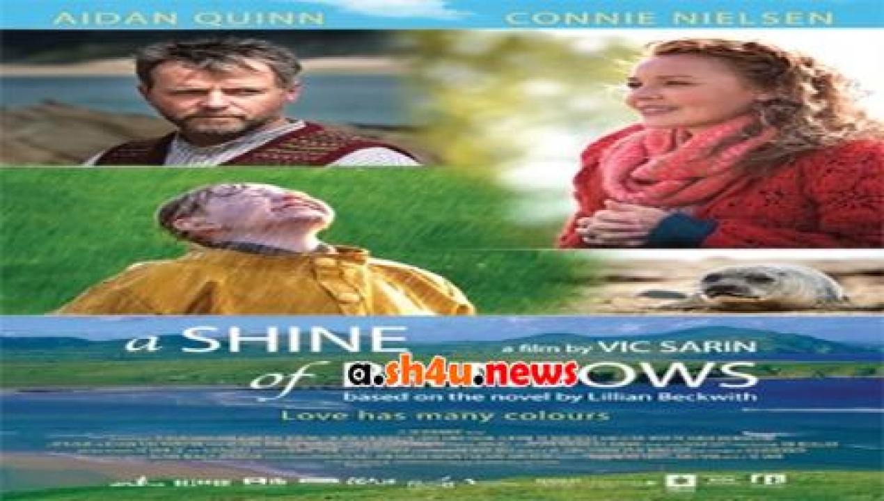 فيلم A Shine of Rainbows 2009 مترجم - HD