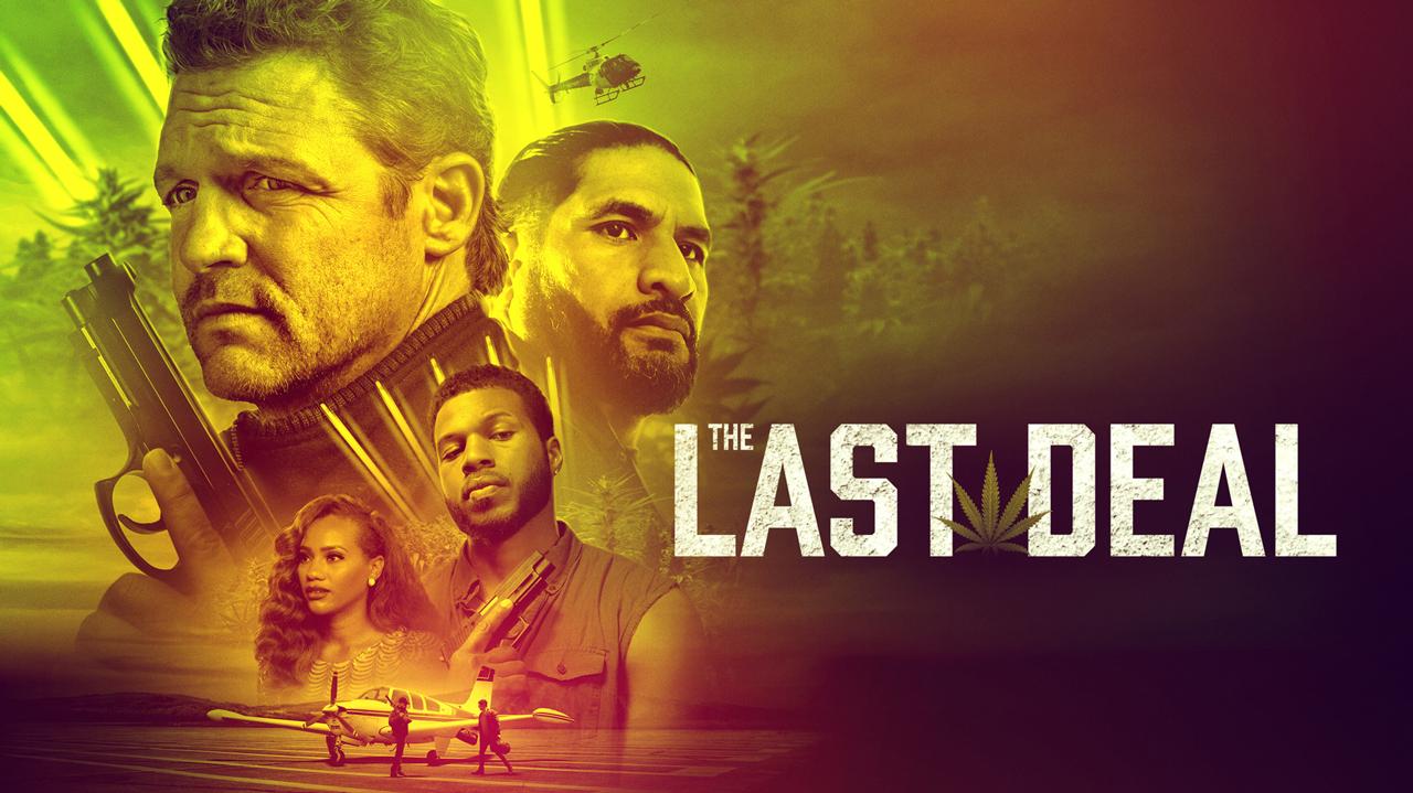 مشاهدة فيلم The Last Deal 2023 مترجم HD