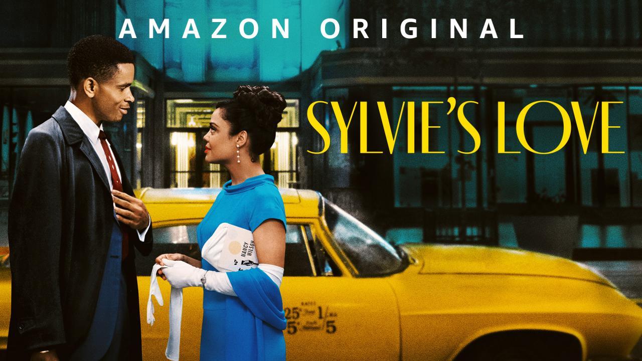 فيلم Sylvie's Love 2020 مترجم كامل HD