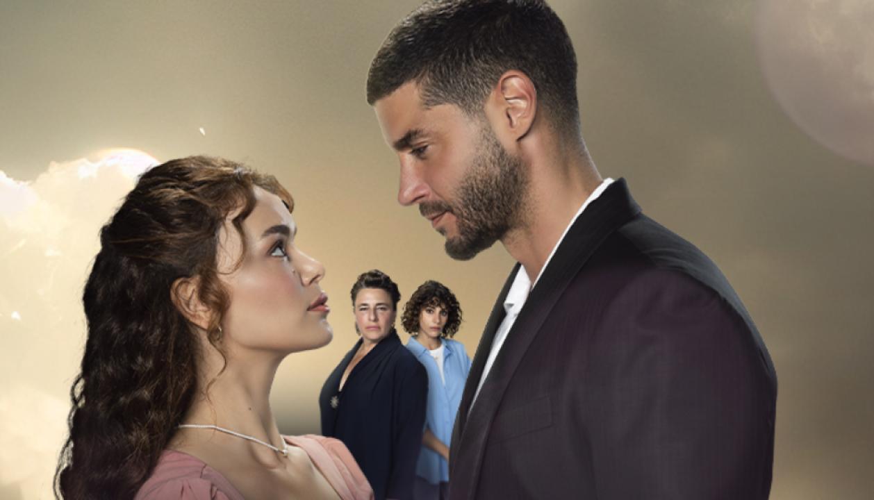 مسلسل القليل من ضوء النهار الحلقة 34 الرابعة والثلاثون مترجمة HD