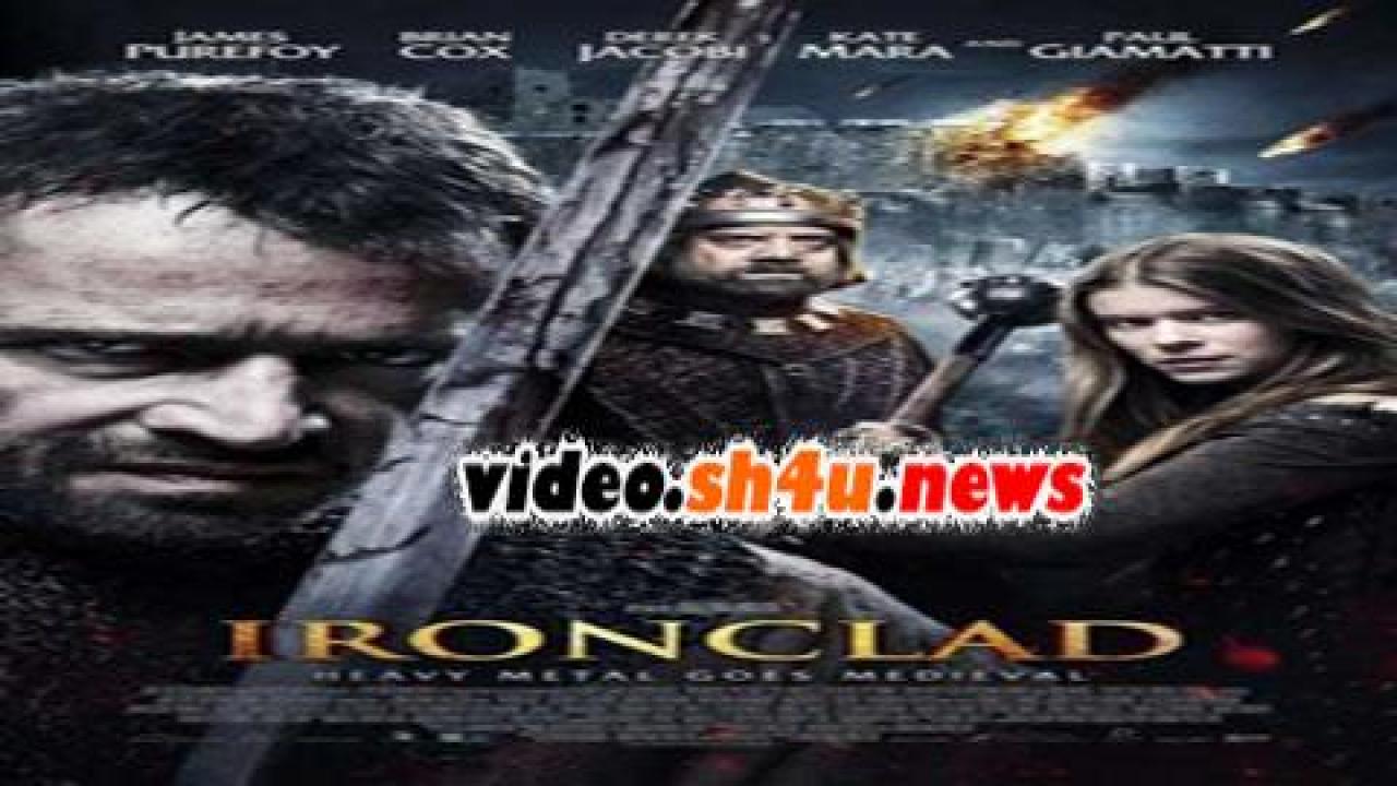 فيلم Ironclad 2011 مترجم - HD