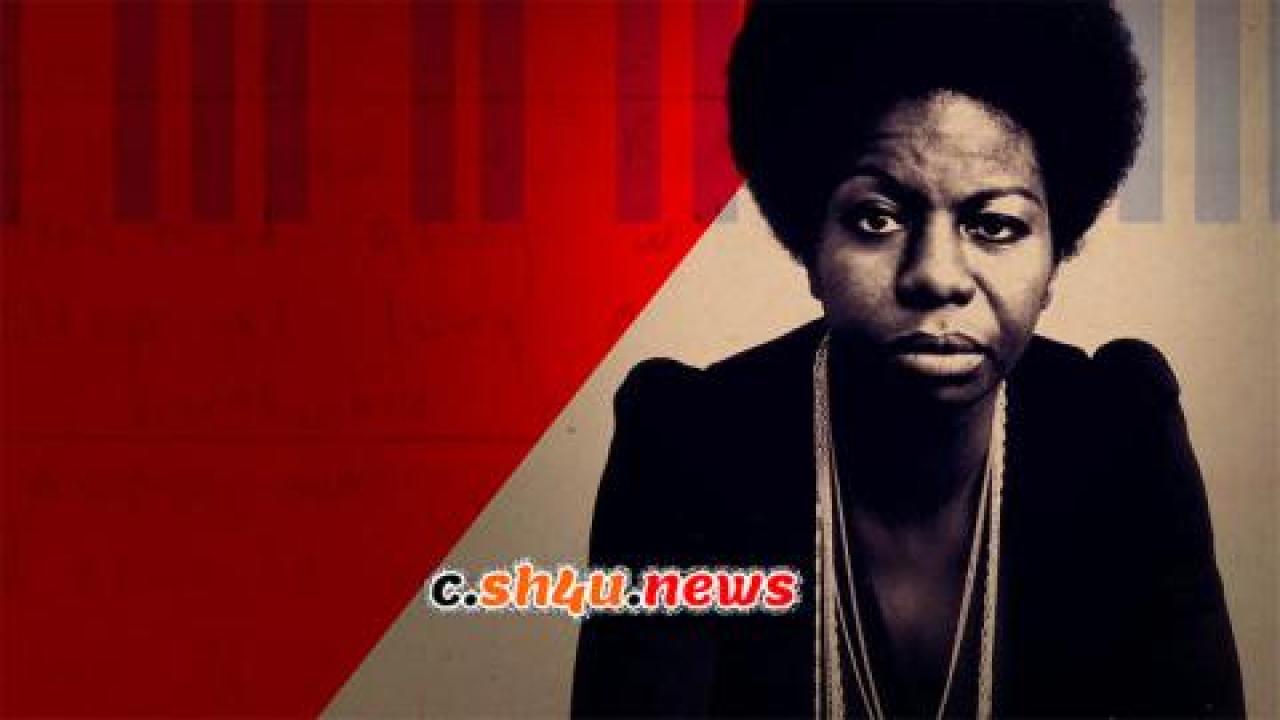 فيلم What Happened, Miss Simone? 2015 مترجم - HD