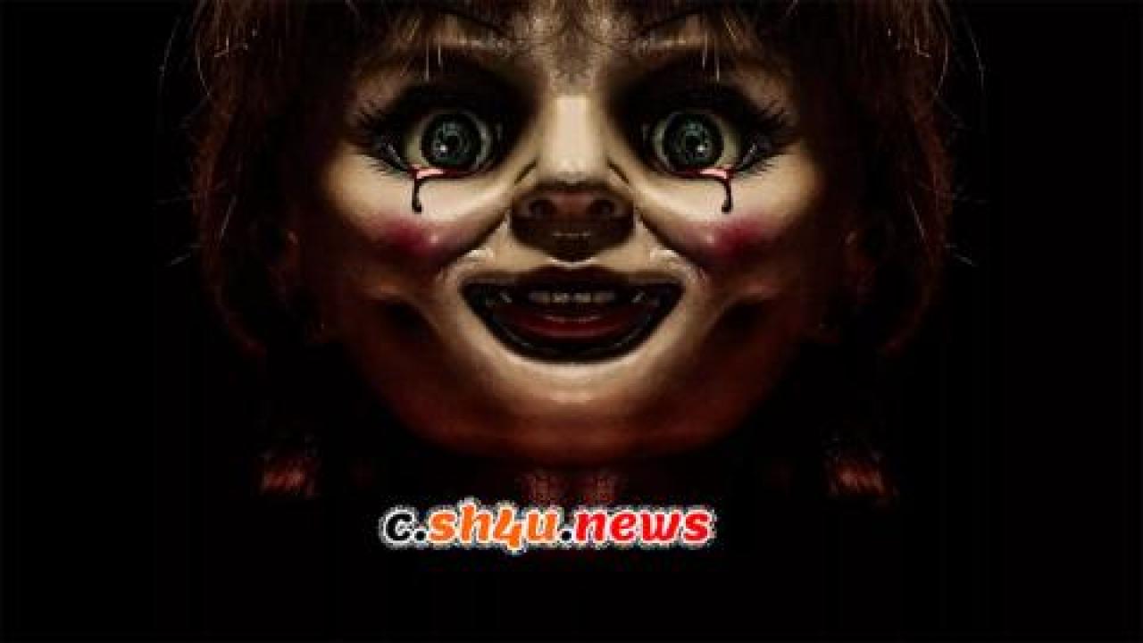 فيلم Annabelle 2014 مترجم - HD