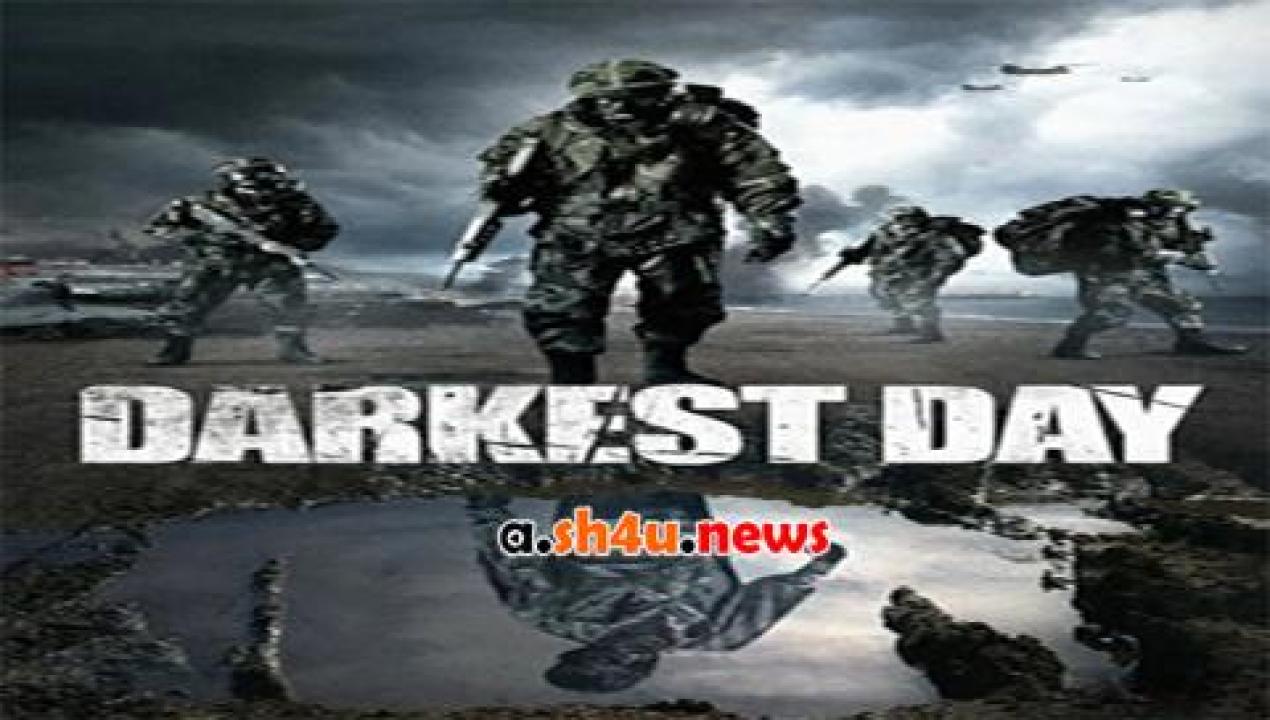 فيلم Darkest Day 2015 مترجم - HD