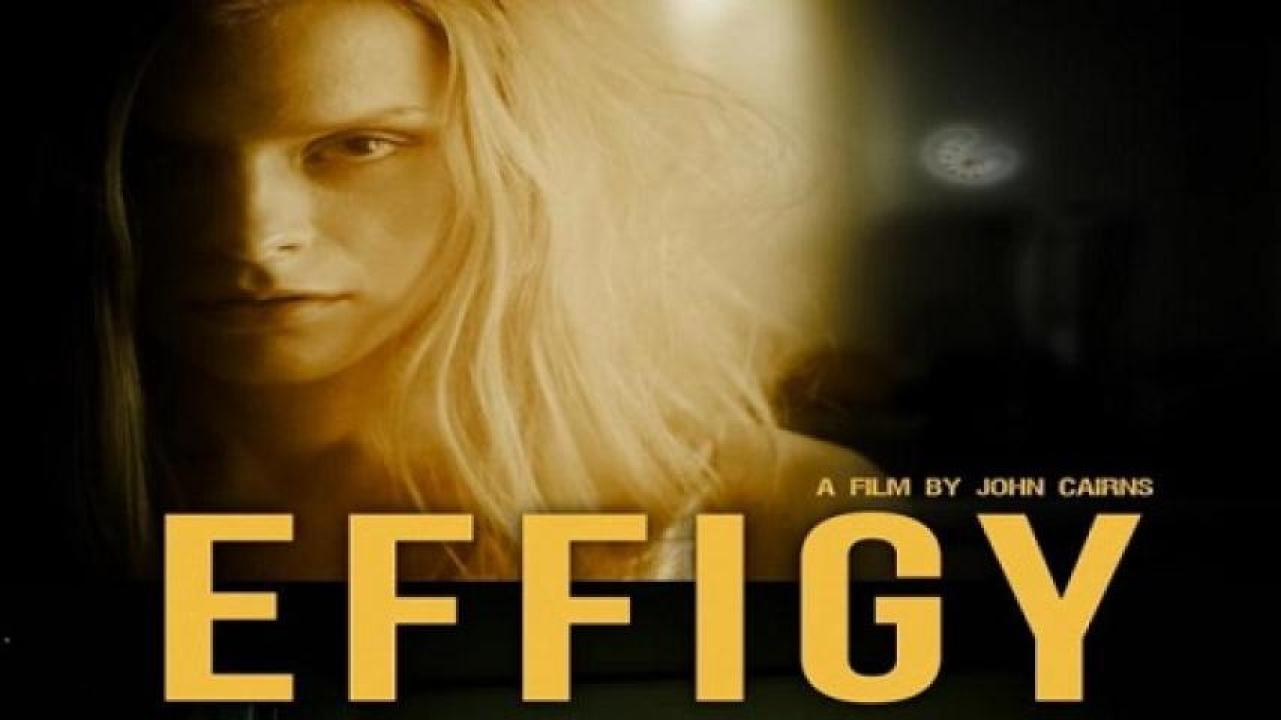 فيلم Effigy 2024 مترجم