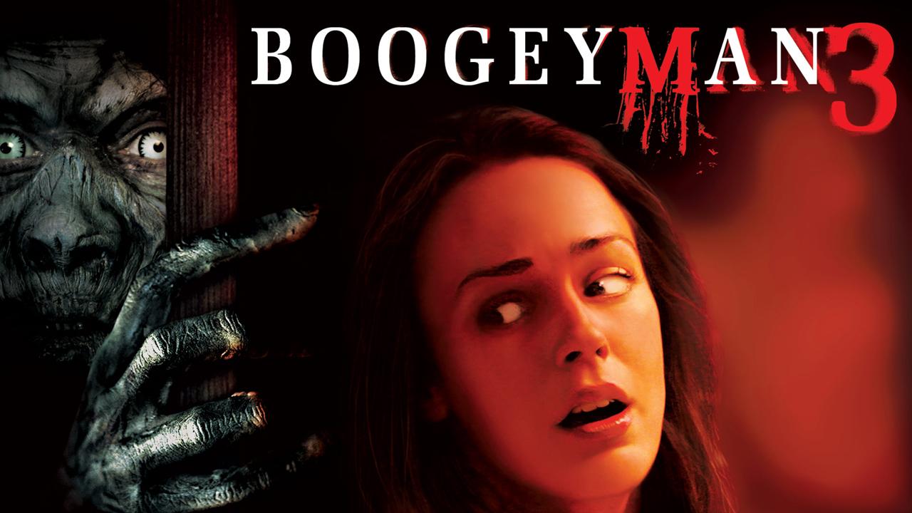 مشاهدة فيلم Boogeyman 3 2008 مترجم HD